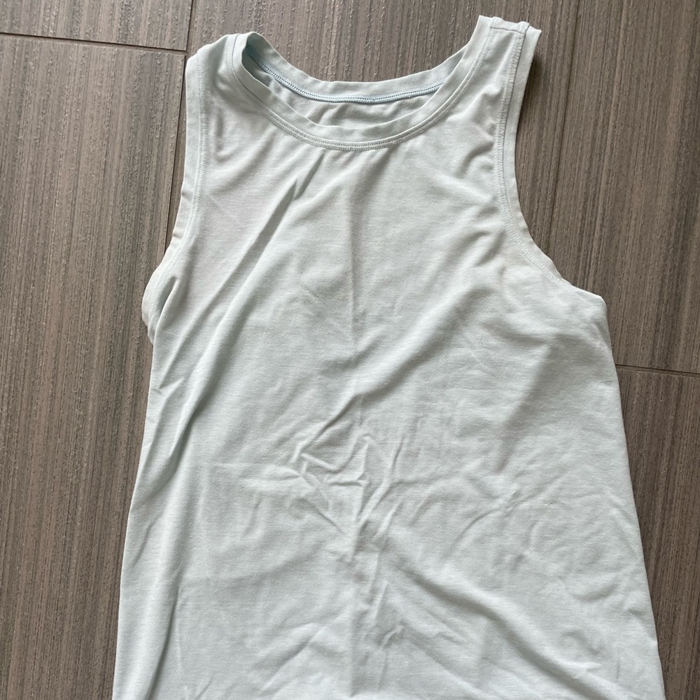 Patagonia tank top